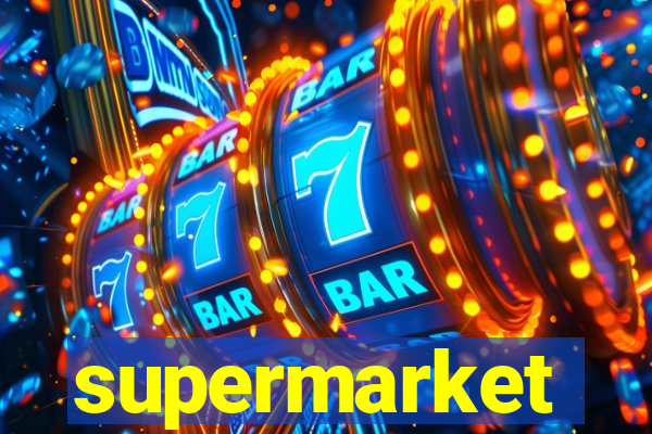 supermarket simulator apk dinheiro infinito